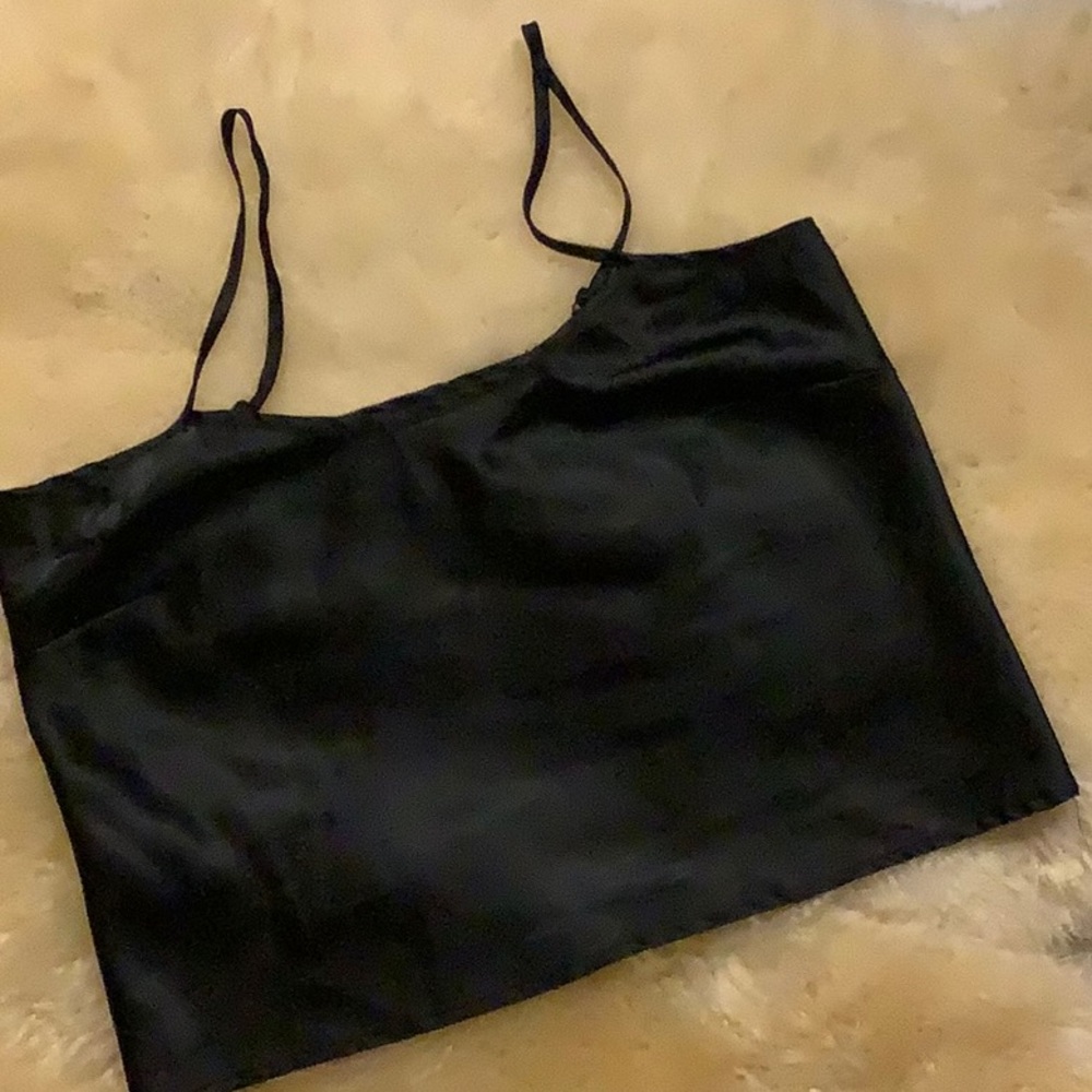 Croc top